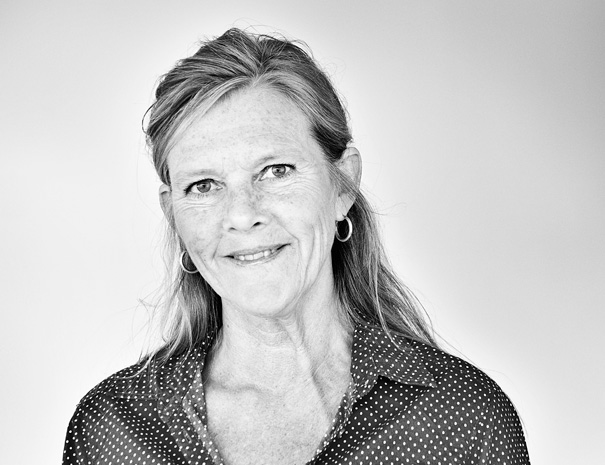 Marthe Stokvik ()