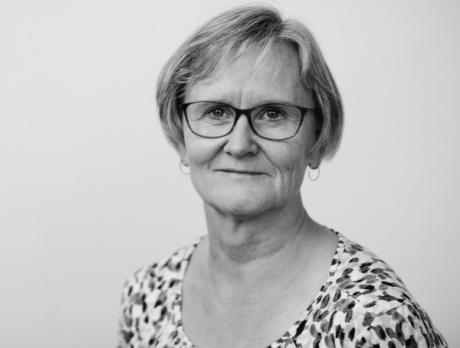 Tove Veiåker