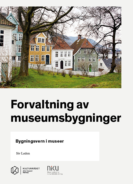 Forsidebilde fra Gamle Bergen. Bymuseet i Bergen. Foto: Bymuseet / GS