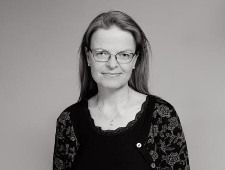 Liv Bjelland