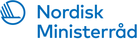 Nordisk ministerråds logo