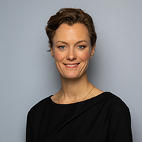 Anette Trettebergstuen