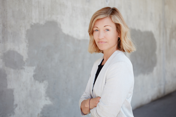 – I tillegg til de økonomiske konsekvensene risikerer vi en kompetanseflukt fra sektoren, og at nye talenter blir borte, sier Kristin Danielsen. (Foto: Marta Anna Løvberg)