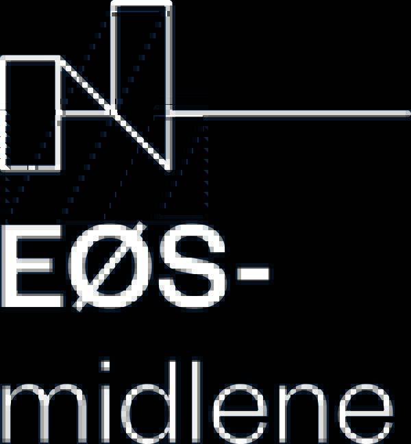 Logo EØS-midlene