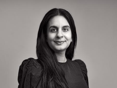 Maryam Iqbal Tahir