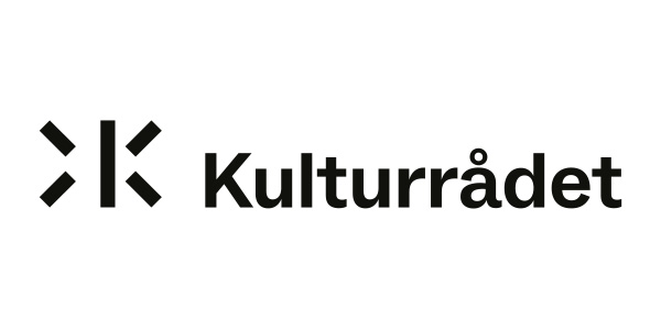 Logo Kulturrådet