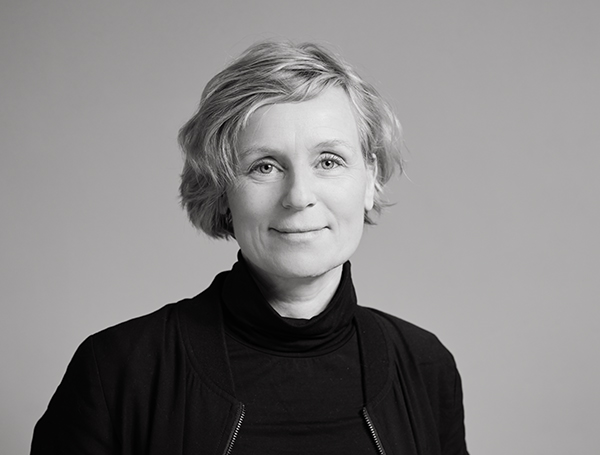 Hilde Vistnes (Prosjektleder veiledning og brukerdialog og nye nettsider)