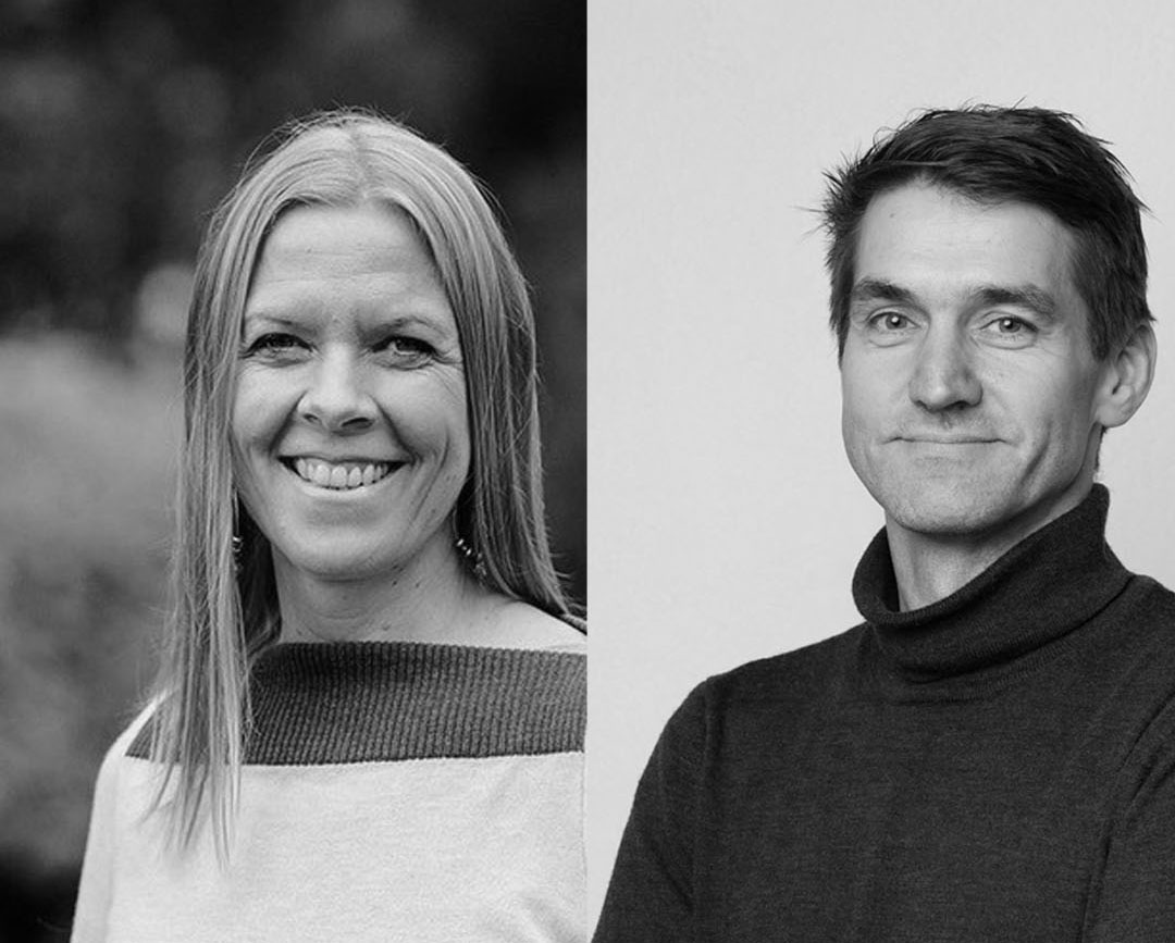Foto: Ida Habbestad / Renate Madsen, Sigmund Løvåsen / Mats Bakken