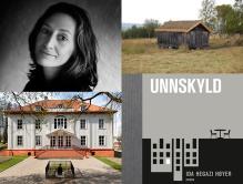 Ida Hegazi Høyer er tildelt EUs litteraturpris, mens Eidsvollsbygningen og uthusprosjektet på Røros har fått tildelt Europa Nostra Award/EUs kulturminnepris.