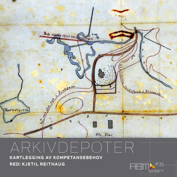 Arkivdepoter